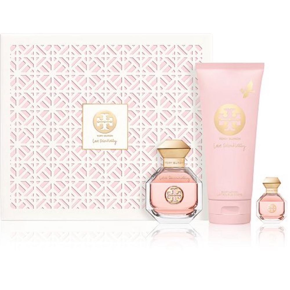 3-Pc.Love Relentlessly gift set
